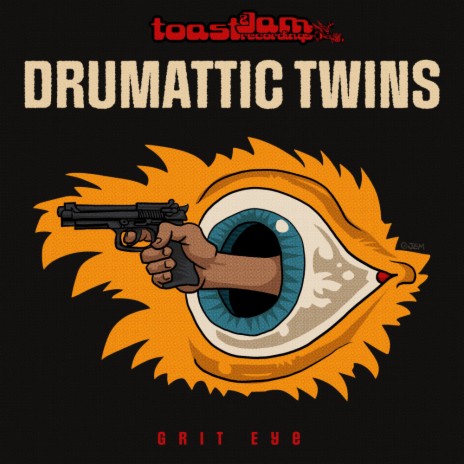 Grit Eye (Original Mix)