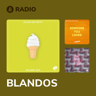 BLANDOS Radio
