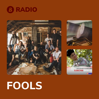 FOOLS Radio