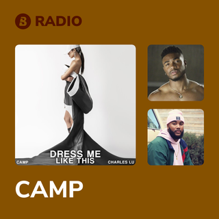 CAMP Radio