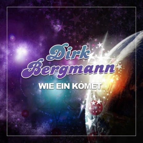 Wie ein Komet (Radio Edit) cover art