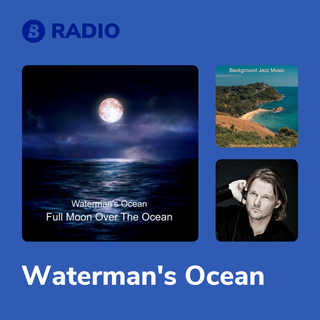 Waterman's Ocean Radio