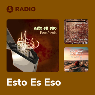 Esto Es Eso Radio