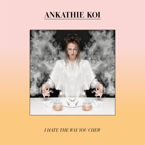 I Am Jealous of My Boyfriend's Past cover art