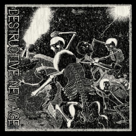 Patterns Of Behavior cover art