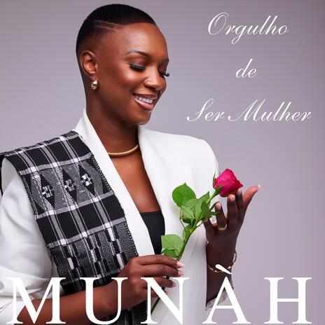 Orgulho de Ser Mulher cover art