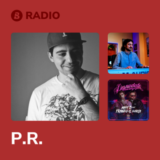 P.R. Radio