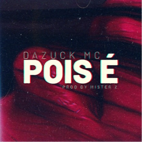 Pois É cover art