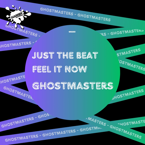 Just The Beat cover art