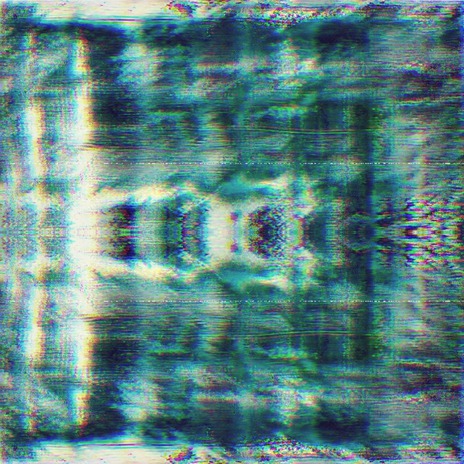 Echoes cover art