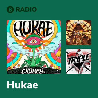 Hukae Radio