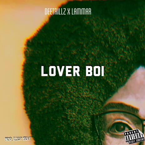 Lover Boi cover art