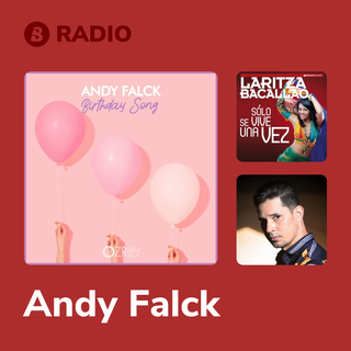Andy Falck Radio