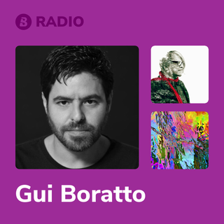 Gui Boratto Radio