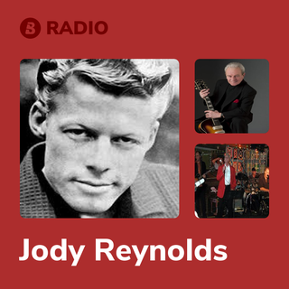 Jody Reynolds Radio
