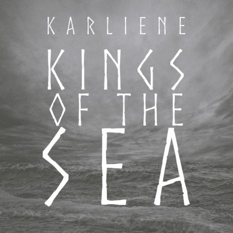 Kings of the Sea cover art