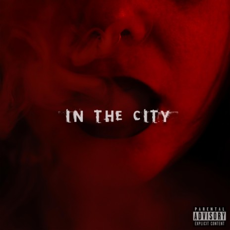In The City cover art