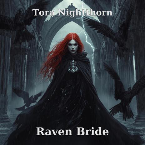 Raven Bride