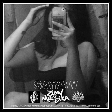 Sayaw