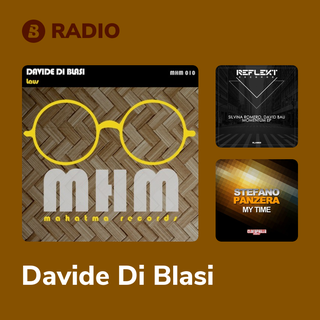 Davide Di Blasi Radio