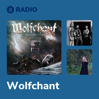 Wolfchant Radio