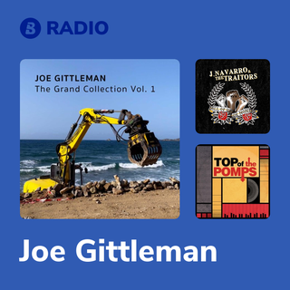 Joe Gittleman Radio