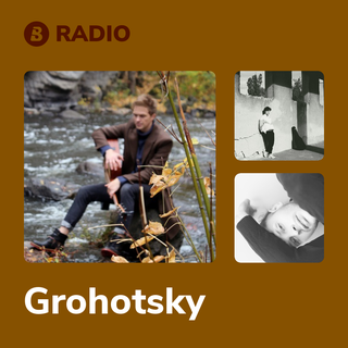 Grohotsky Radio