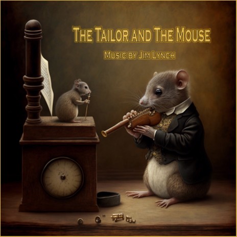 Touchstone cover art