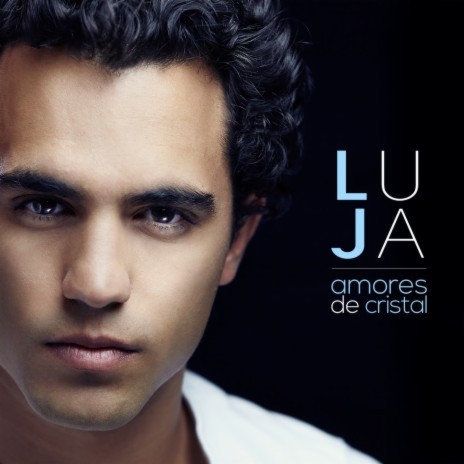 Amores de Cristal cover art