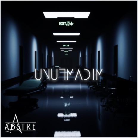 Unutmadım cover art