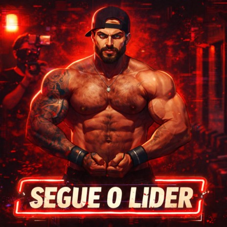 Segue o Líder cover art