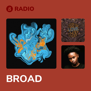 BROAD Radio