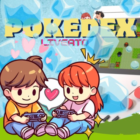 POKEDEX ft. Nightclub20xx