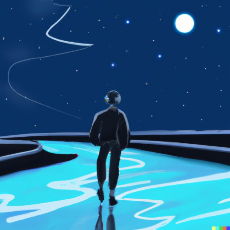 Long Late Night cover art