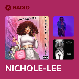 NICHOLE-LEE Radio