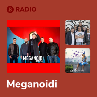 Meganoidi Radio