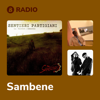 Sambene Radio