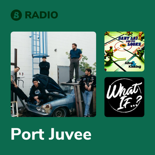 Port Juvee Radio