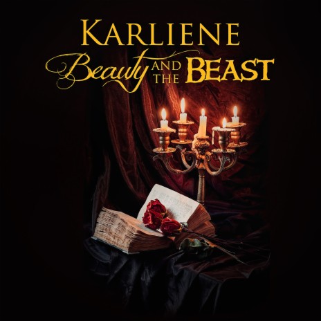 Beauty and the Beast (From Beauty and the Beast) cover art