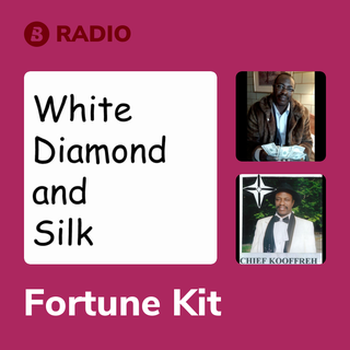 Fortune Kit Radio
