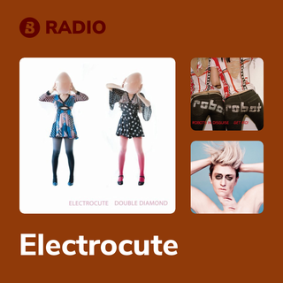 Electrocute Radio