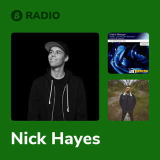 Nick Hayes Radio