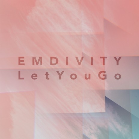 Let You Go cover art