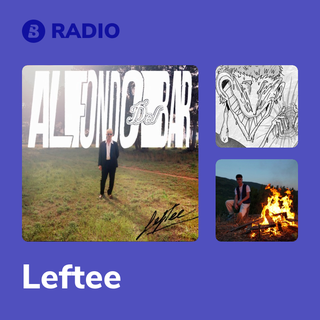 Leftee Radio