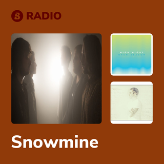 Snowmine Radio
