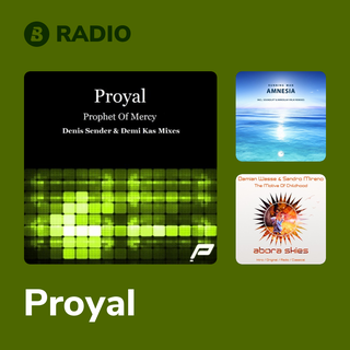 Proyal Radio
