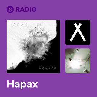 Hapax Radio