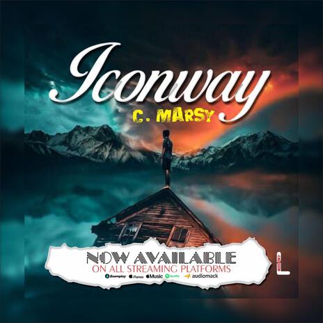 Icon Way cover art