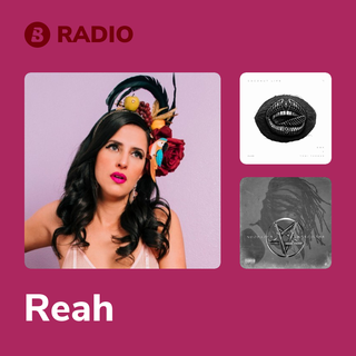 Reah Radio