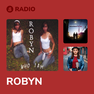 ROBYN Radio
